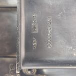 Pokrywka filtra powietrza air boxa Suzuki - 3