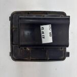 Pokrywka filtra powietrza air boxa Suzuki - 4