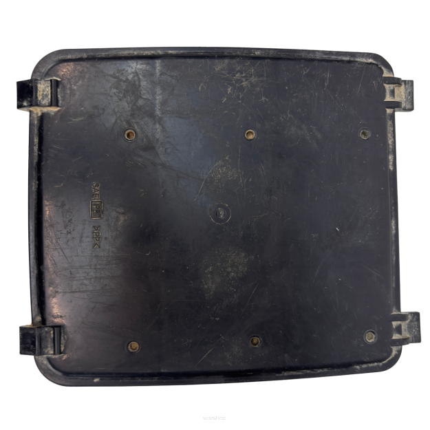 Pokrywka filtra powietrza air boxa Suzuki