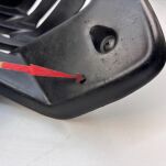 Lewy podnóżek Yamaha - 9