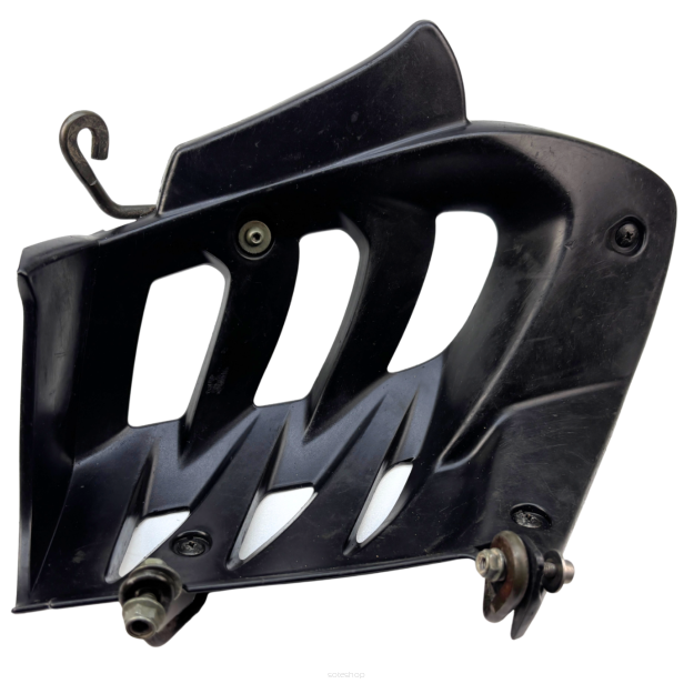 Lewy podnóżek Yamaha