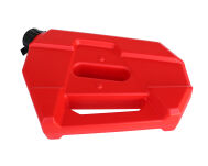 Kanister ATV Tudeks 2,5 L do kufrów przód tył CFMOTO - 2