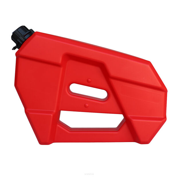 Kanister ATV Tudeks 2,5 L do kufrów przód tył CFMOTO