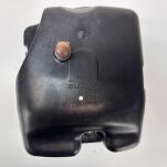 Air Box obudowa filtra powietrza Suzuki - 2