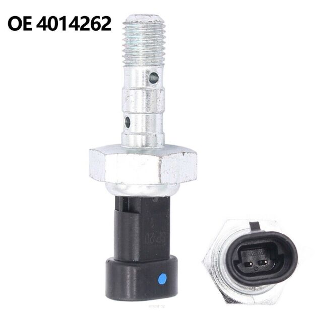 Czujnik hamulca Polaris