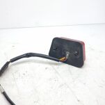 Lampa tylna Polaris - 2