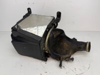 AirBox budowa filtra powietrza Yamaha YFZ - 4