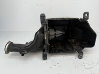 AirBox budowa filtra powietrza Yamaha YFZ - 3