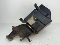 AirBox budowa filtra powietrza Yamaha YFZ - 2