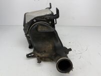 AirBox budowa filtra powietrza Yamaha YFZ - 5