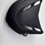 Osłona łańcucha napędowego Yamaha Raptor 700 YFM700R OEM 1S3-15421-00-00 oryginał używany - 3