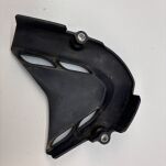 Osłona łańcucha napędowego Yamaha Raptor 700 YFM700R OEM 1S3-15421-00-00 oryginał używany - 4
