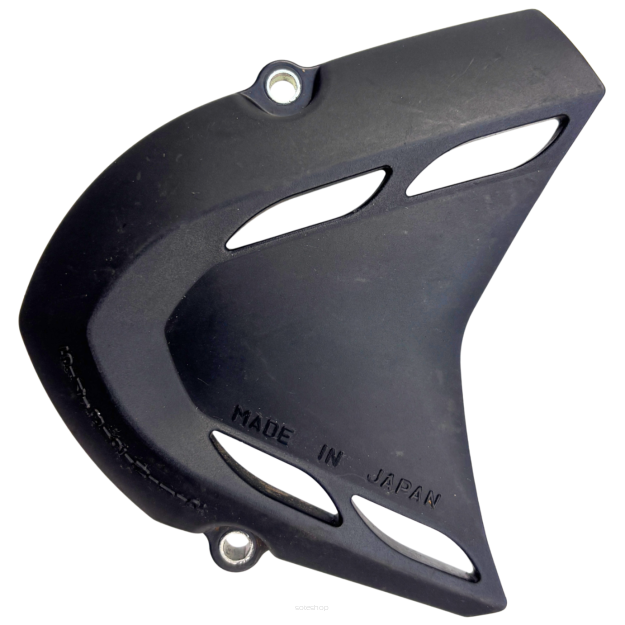 Osłona łańcucha napędowego Yamaha Raptor 700 YFM700R OEM 1S3-15421-00-00 oryginał używany