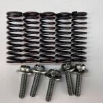 Sprężyny i śruby docisku sprzęgła Suzuki - 2