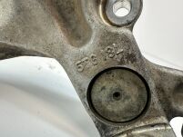 Zwrotnica lewa Yamaha - 3