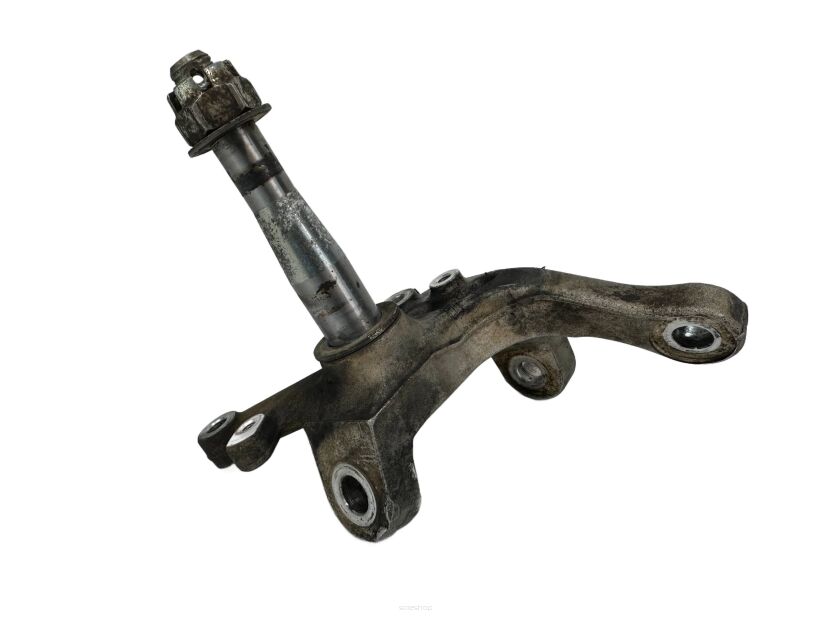 Zwrotnica lewa Yamaha