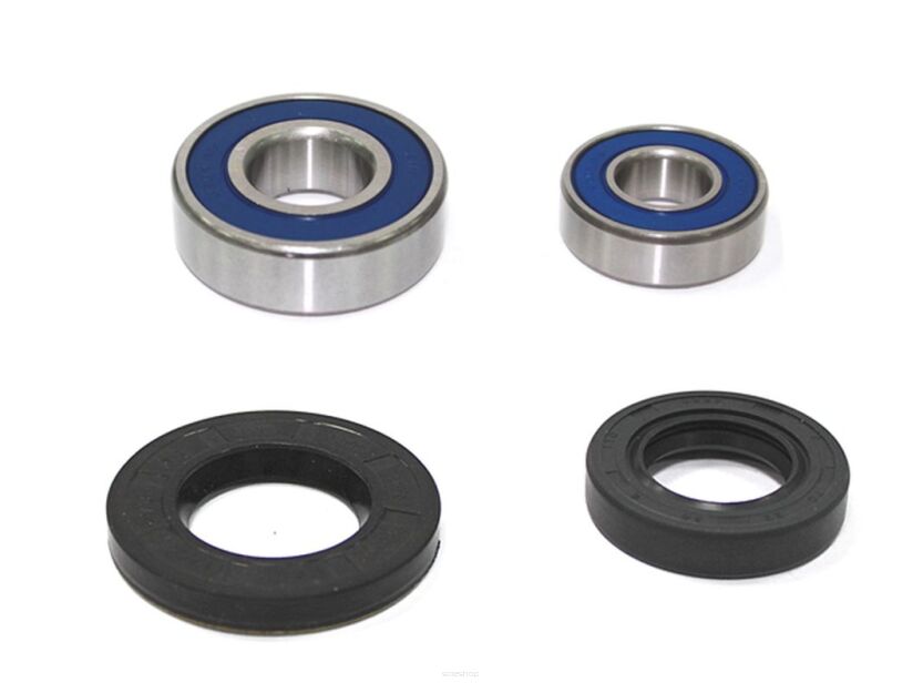 Łożyska koła przedniego z uszczelniaczami Bronco AT-06626 (25-1500) Polaris