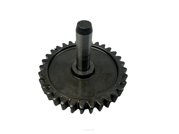 Tryb rozrusznika środkowy CF MOTO