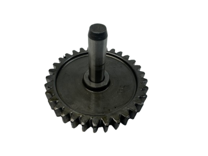 Tryb rozrusznika środkowy CF MOTO