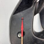 Lewy podnóżek Yamaha - 4