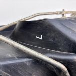 Lewy podnóżek Yamaha - 15