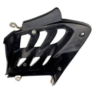 Lewy podnóżek Yamaha