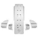 Zestaw osłon podwozia Squdde do Quada Odes Pathcross 650 / 850 / 1000 - 10