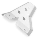 Zestaw osłon podwozia Squdde do Quada Odes Pathcross 650 / 850 / 1000 - 3