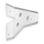 Zestaw osłon podwozia Squdde do Quada Odes Pathcross 650 / 850 / 1000 - 2