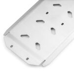 Zestaw osłon podwozia Squdde do Quada Odes Pathcross 650 / 850 / 1000 - 12