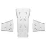 Zestaw osłon podwozia Squdde do Quada LONCIN XWOLF 1000 2025 - 5