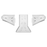 Zestaw osłon podwozia Squdde do Quada LONCIN XWOLF 1000 2025 - 3