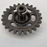 Przewód olejowy Yamaha - 3