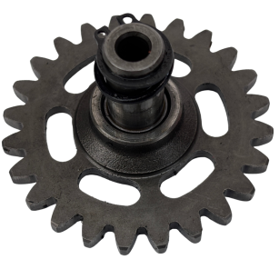 Przewód olejowy Yamaha