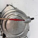 Pokrywa sprzęgła Yamaha - 4