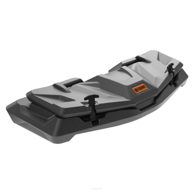Kufer przedni Tesseract X5F 40L CFMOTO CFORCE 520 G2 szybki montaż U-clip box ATV