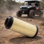 Filtr powietrza CFMOTO - 4