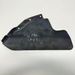 Lewa osłona chłodnicy Polaris - 2