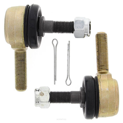 Końcówki drążka kierowniczego All Balls 51-1025 Polaris Predator 500 All Balls zamiennik