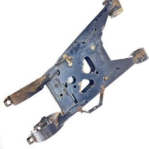 Wahacz tylny Polaris