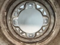 Felga tylna Polaris 12x8.0AT - 4