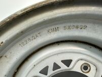 Felga tylna Polaris 12x8.0AT - 2