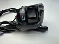 Manetka gazu z przełącznikiem napędu Can-Am - 6