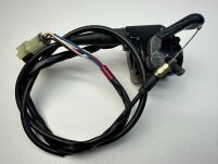 Manetka gazu z przełącznikiem napędu Can-Am - 4