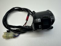 Manetka gazu z przełącznikiem napędu Can-Am - 2