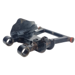 Wahacz tylny prawy dolny Polaris - 2