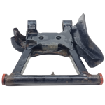 Wahacz tylny prawy dolny Polaris - 4