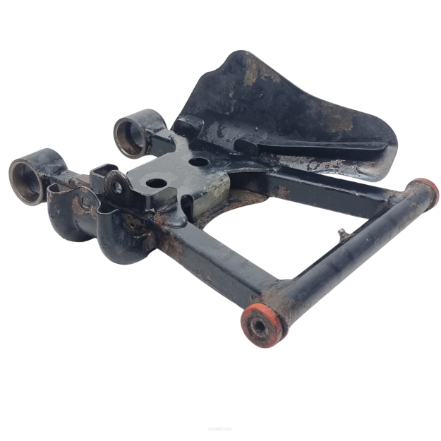 Wahacz tylny prawy dolny Polaris