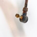 Drążek kierowniczy Polaris - 3