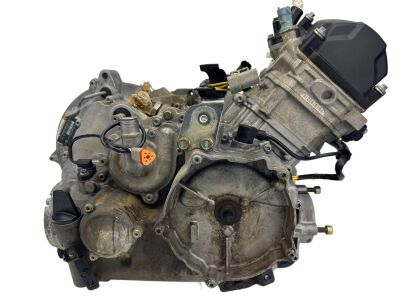 Silnik Can-Am